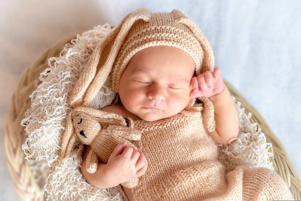 Top 5 lucruri despre bebeluși, pe care orice părinte ar trebui să le știe